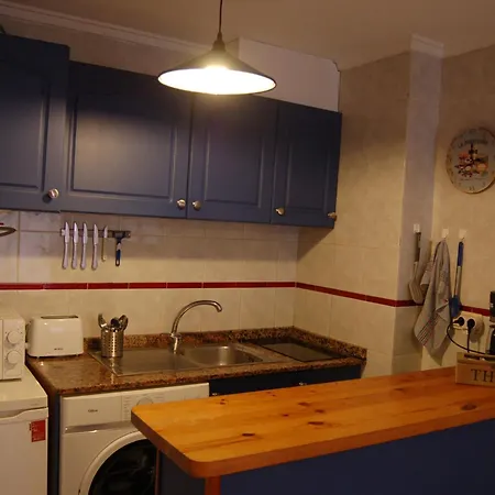 Apartamento Cosy 200m From The Sea Torrevieja