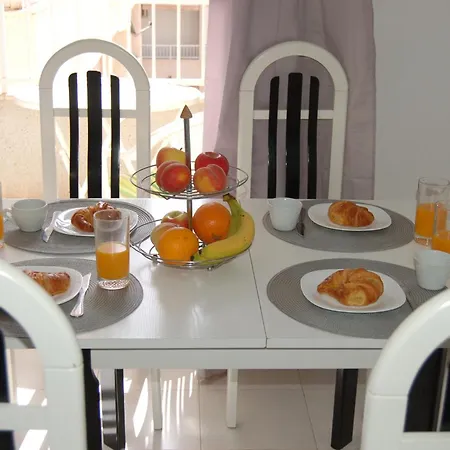 Apartamento Cosy 200m From The Sea *