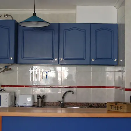 Apartment Cosy 200m From The Sea Torrevieja