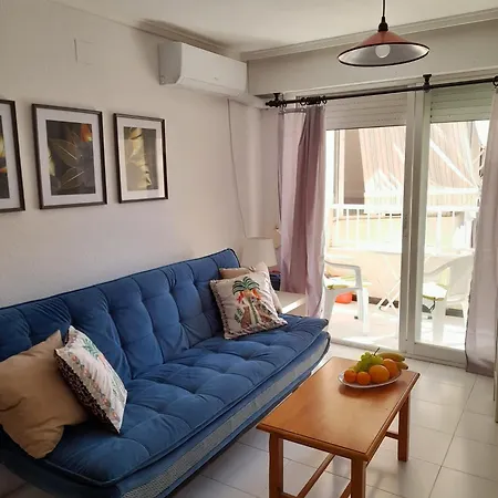 Apartment Cosy 200m From The Sea Torrevieja