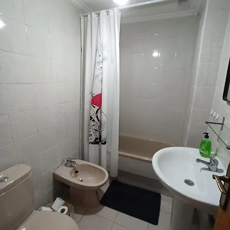 דירה Cosy 200m From The Sea