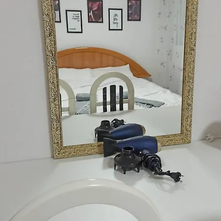 Cosy 200m From The Sea טורבייחה