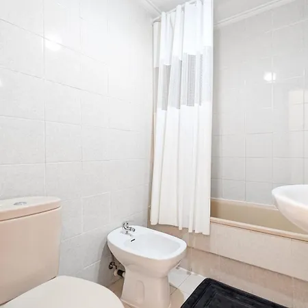 Cosy 200m From The Sea דירה *