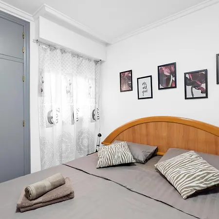 Cosy 200m From The Sea * טורבייחה