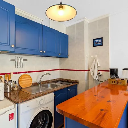 דירה Cosy 200m From The Sea *