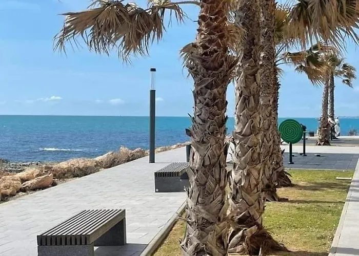 Apartamento Cosy 200m From The Sea