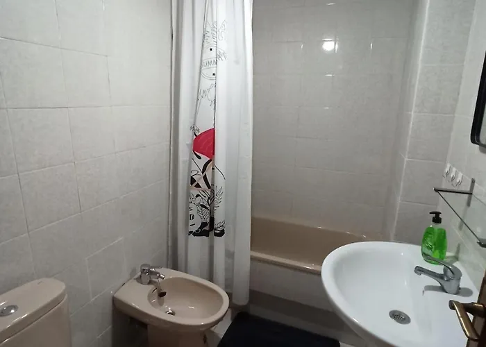 Cosy 200m From The Sea Apartamento *