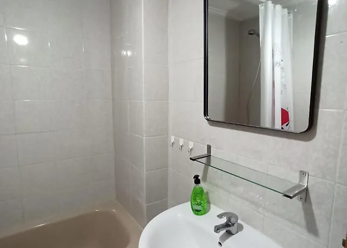 Cosy 200m From The Sea Torrevieja