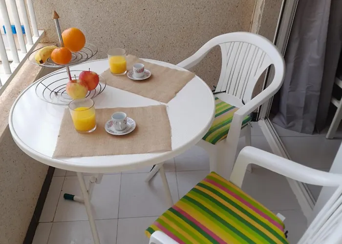 Apartamento Cosy 200m From The Sea *