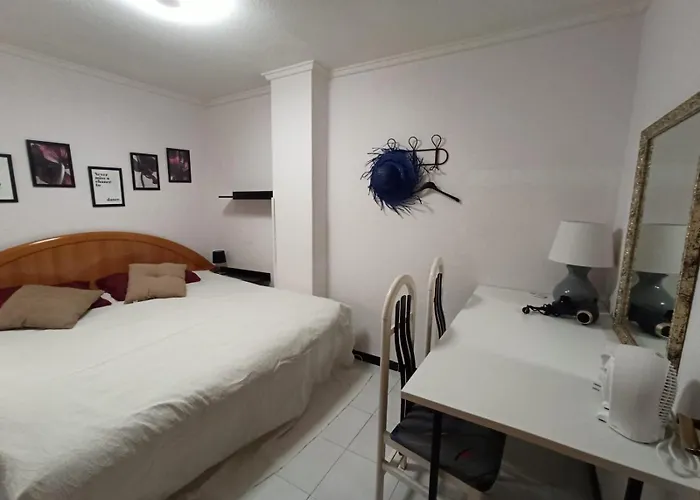 Apartamento Cosy 200m From The Sea