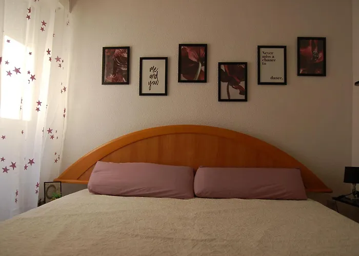 Cosy 200m From The Sea * Torrevieja