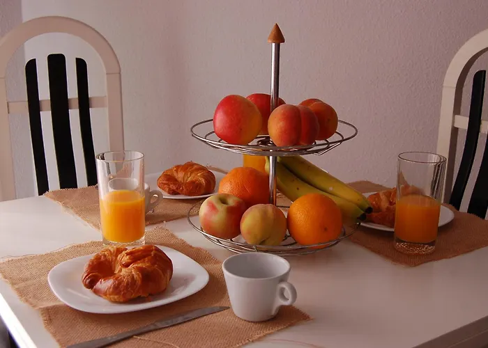 Apartamento Cosy 200m From The Sea