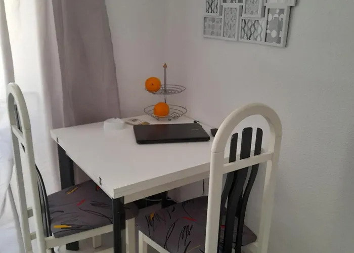 Cosy 200m From The Sea * Torrevieja