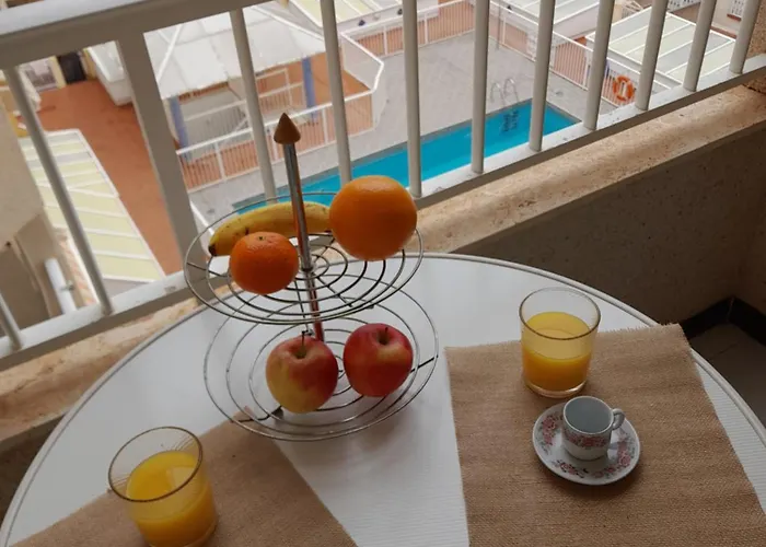 Apartamento Cosy 200m From The Sea Torrevieja