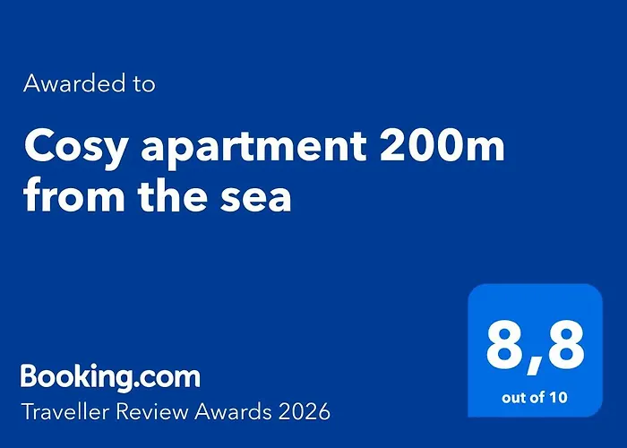 Cosy 200m From The Sea * Torrevieja